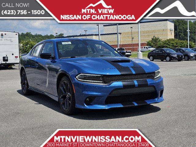 2022 Dodge Charger R/T