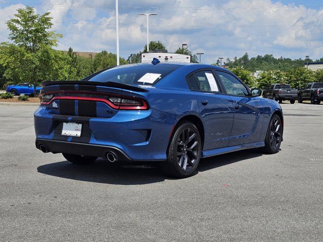 2022 Dodge Charger R/T