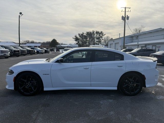 2022 Dodge Charger R/T