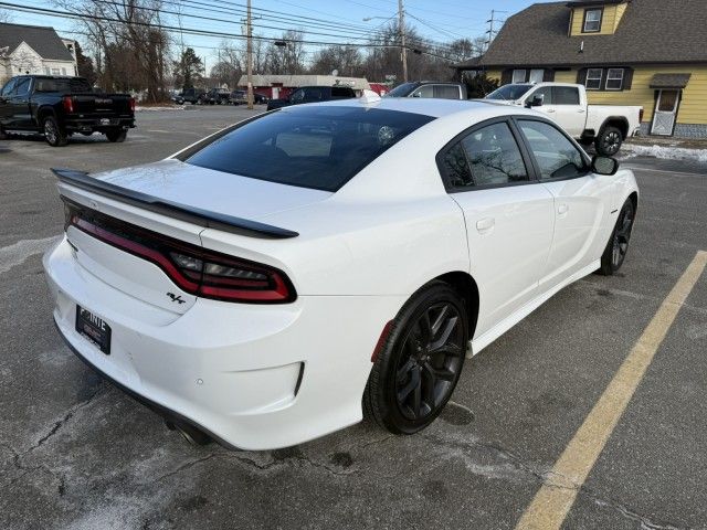 2022 Dodge Charger R/T