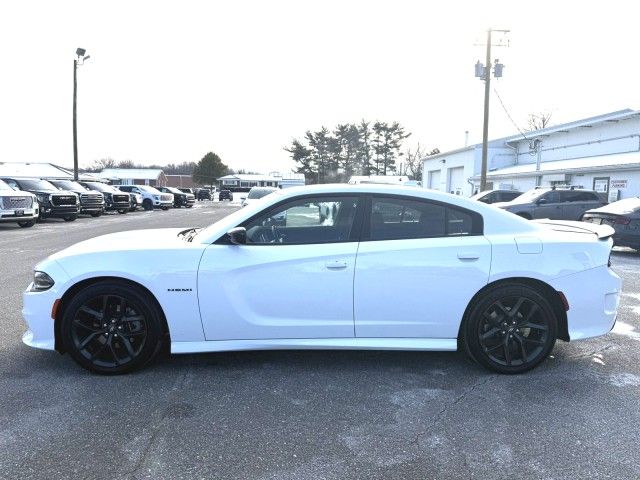 2022 Dodge Charger R/T