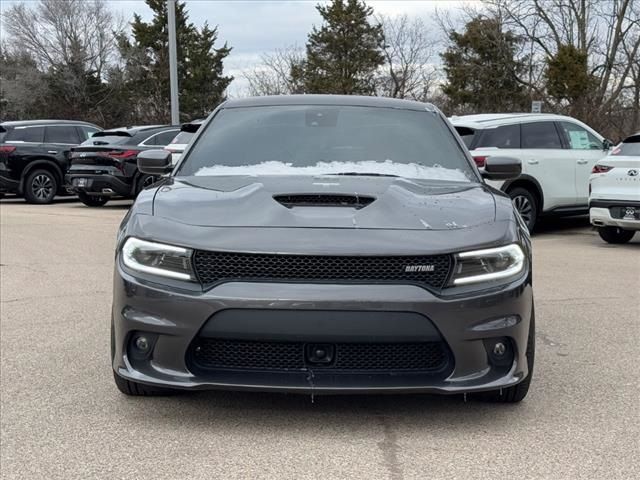 2022 Dodge Charger R/T