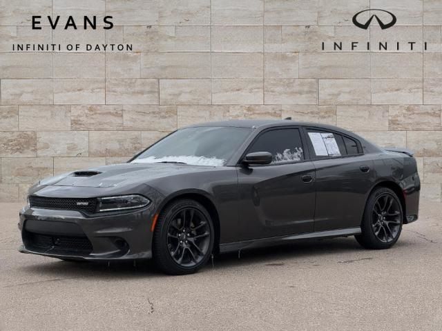 2022 Dodge Charger R/T