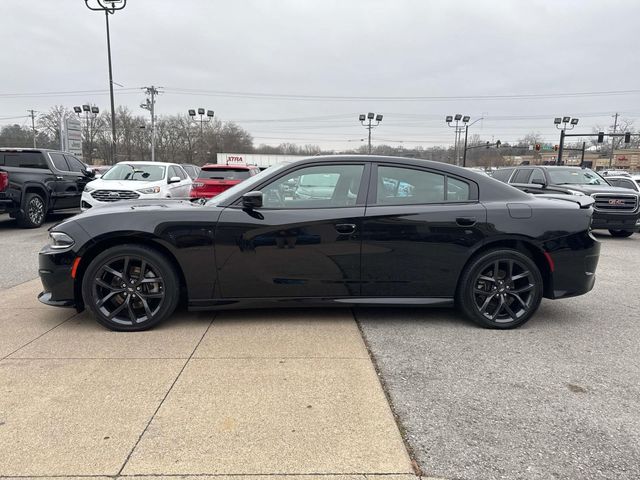 2022 Dodge Charger R/T