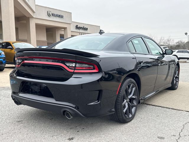 2022 Dodge Charger R/T