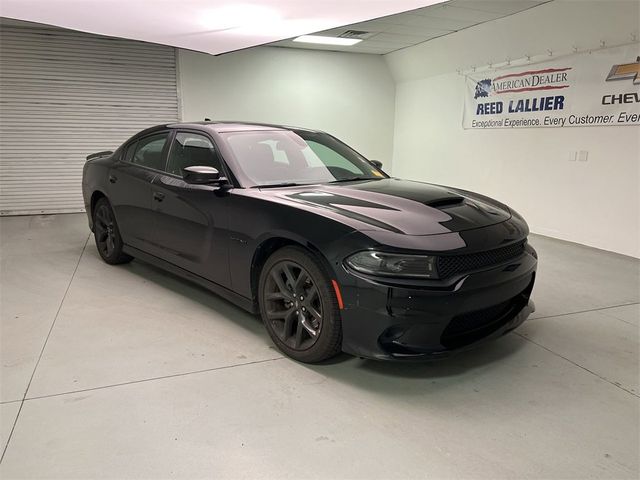 2022 Dodge Charger R/T