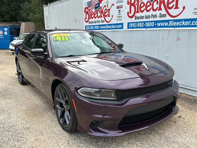 2022 Dodge Charger R/T