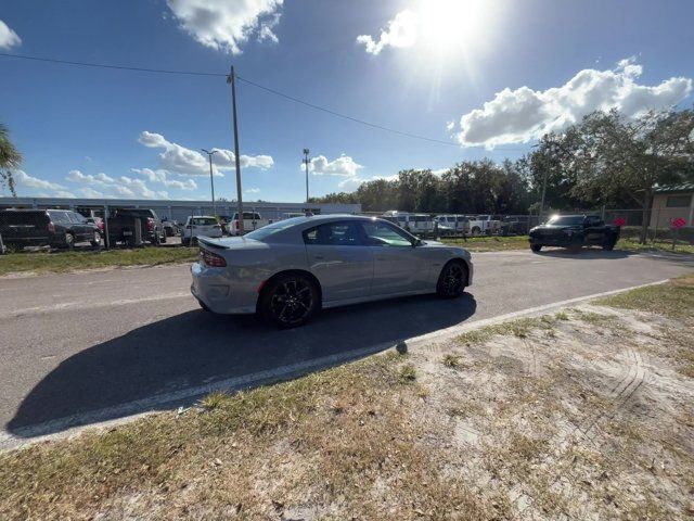 2022 Dodge Charger R/T