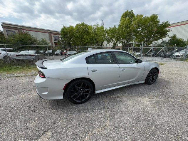 2022 Dodge Charger R/T