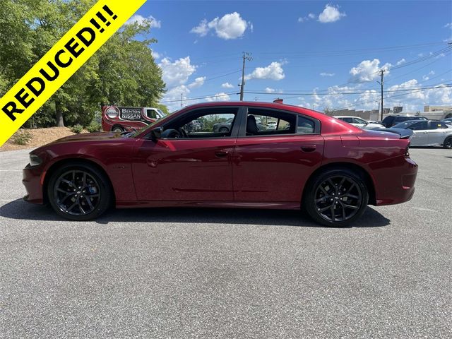 2022 Dodge Charger R/T