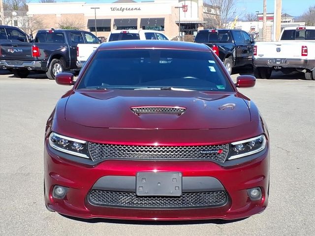 2022 Dodge Charger R/T