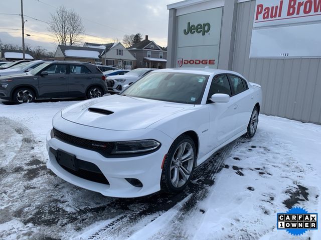 2022 Dodge Charger R/T