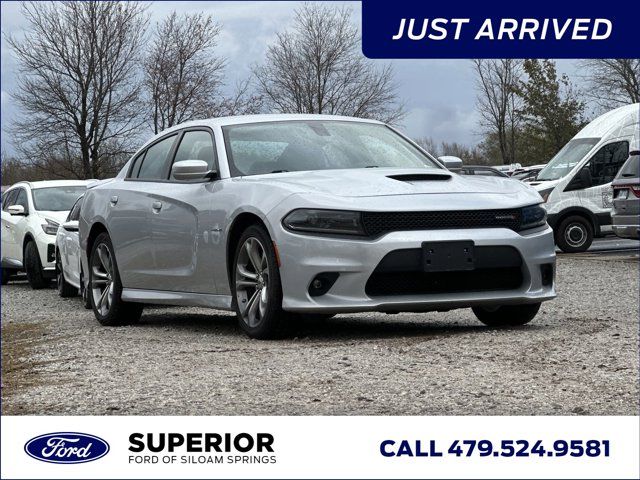 2022 Dodge Charger R/T