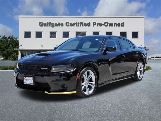 2022 Dodge Charger R/T