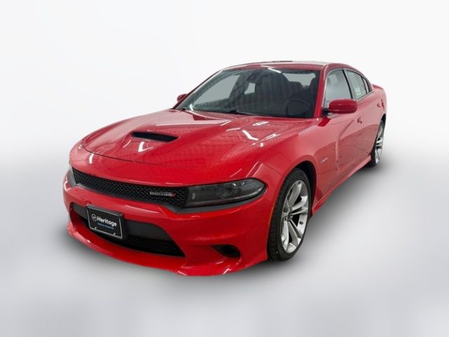 2022 Dodge Charger R/T