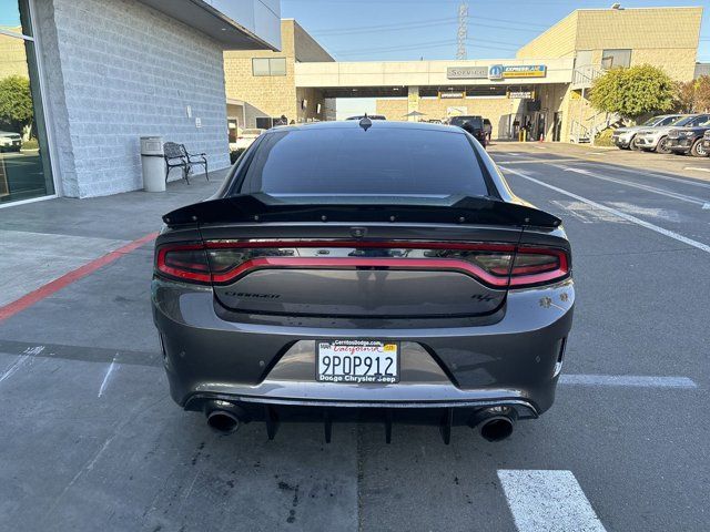 2022 Dodge Charger R/T