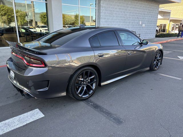 2022 Dodge Charger R/T