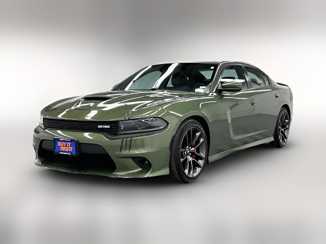 2022 Dodge Charger R/T