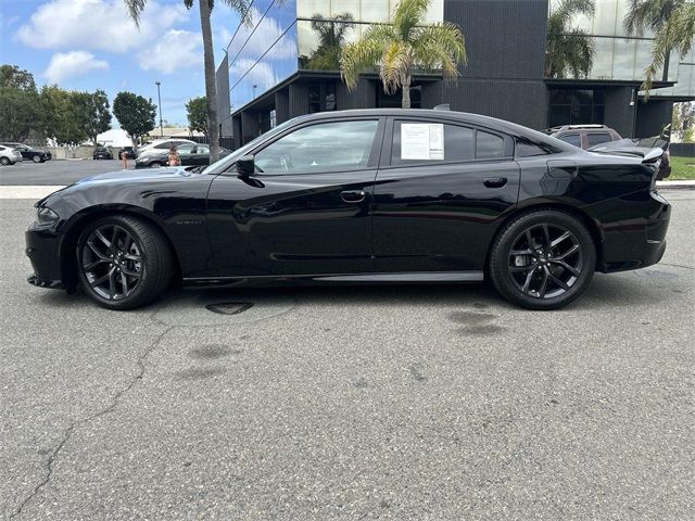 2022 Dodge Charger R/T