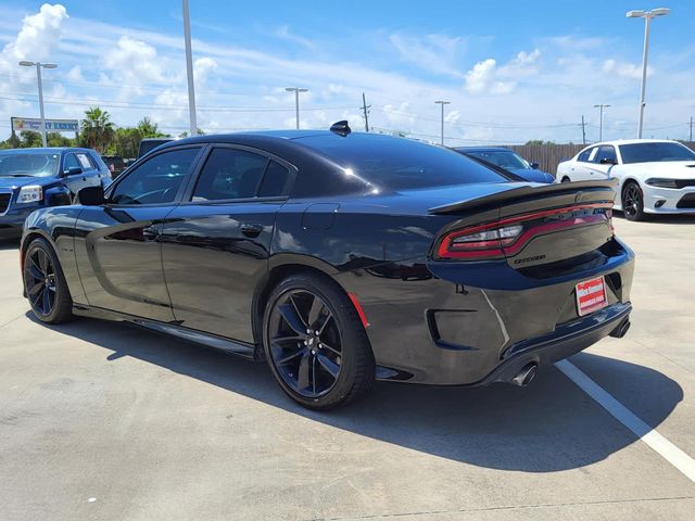 2022 Dodge Charger R/T