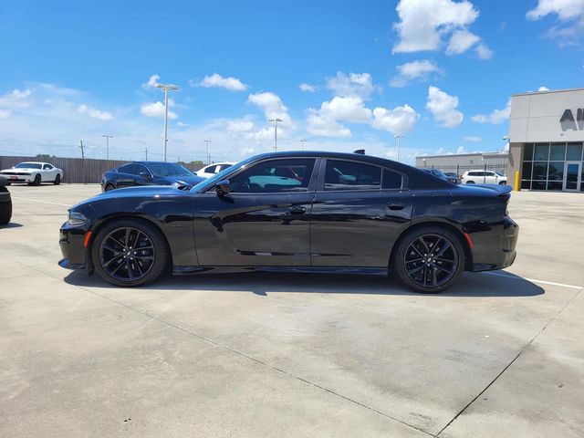 2022 Dodge Charger R/T