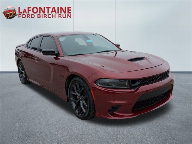 2022 Dodge Charger R/T