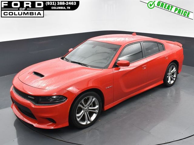 2022 Dodge Charger R/T