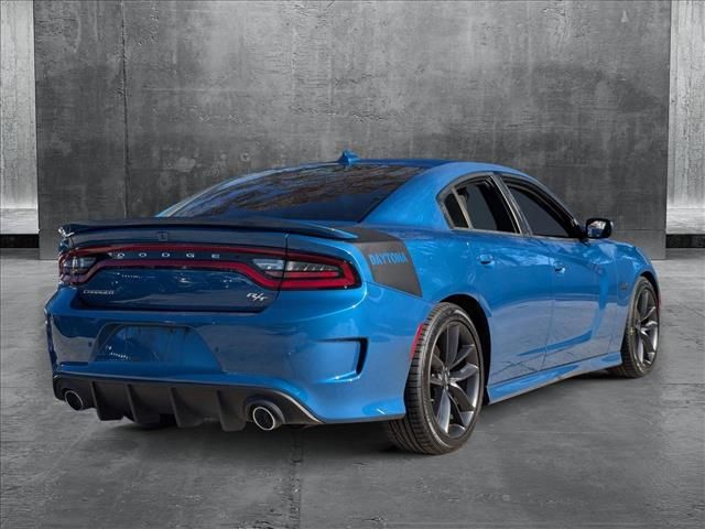 2022 Dodge Charger R/T