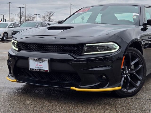 2022 Dodge Charger R/T