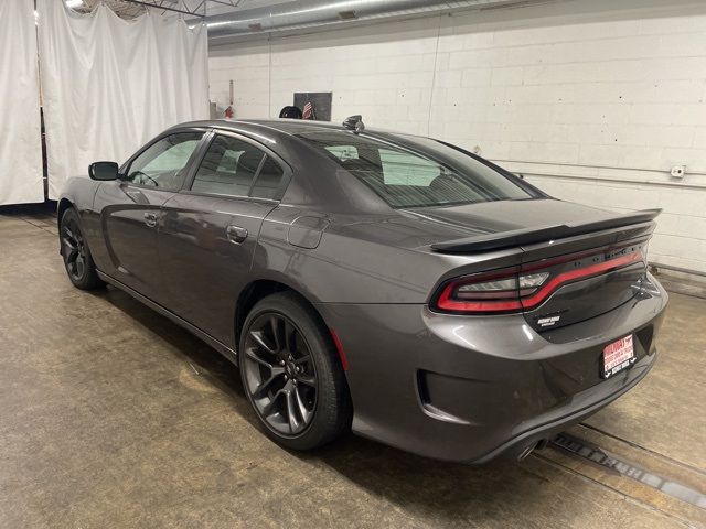 2022 Dodge Charger R/T