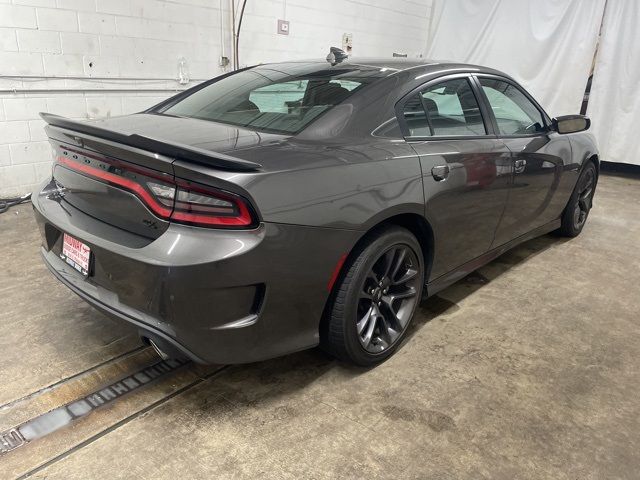 2022 Dodge Charger R/T