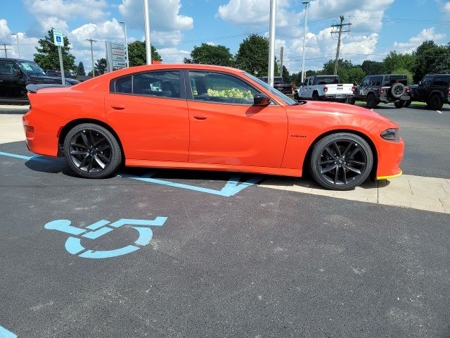 2022 Dodge Charger R/T