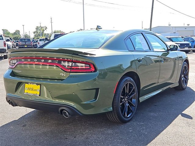 2022 Dodge Charger R/T