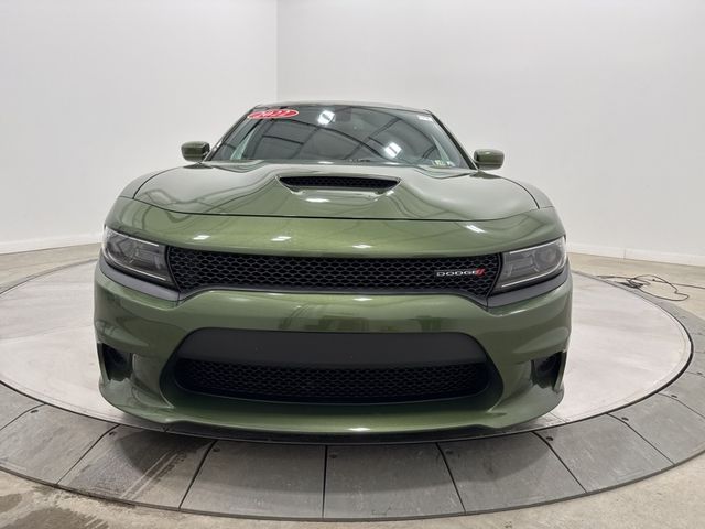 2022 Dodge Charger R/T