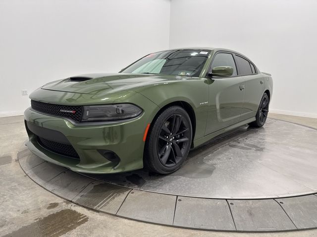 2022 Dodge Charger R/T