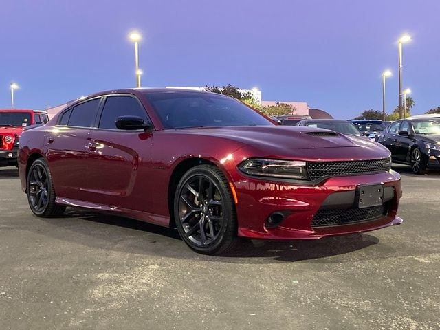 2022 Dodge Charger R/T