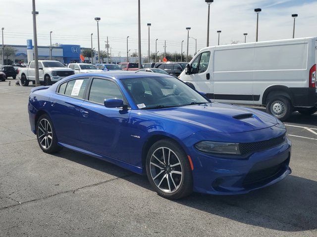 2022 Dodge Charger R/T