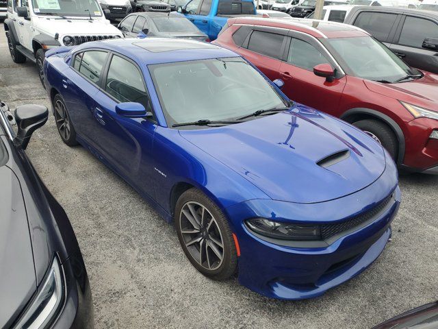 2022 Dodge Charger R/T