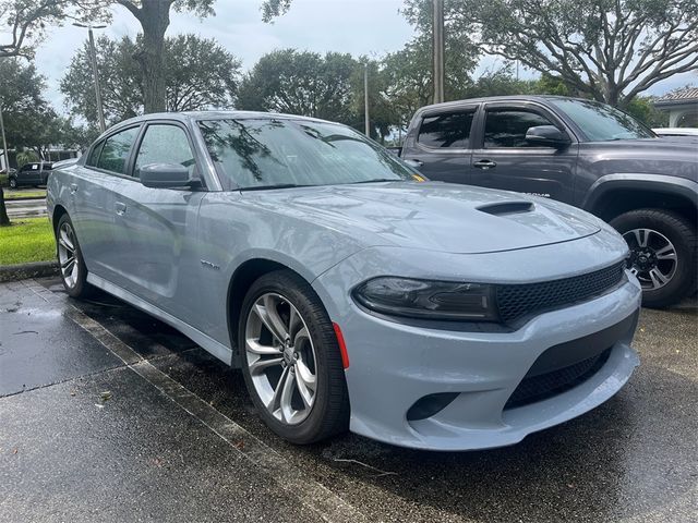 2022 Dodge Charger R/T