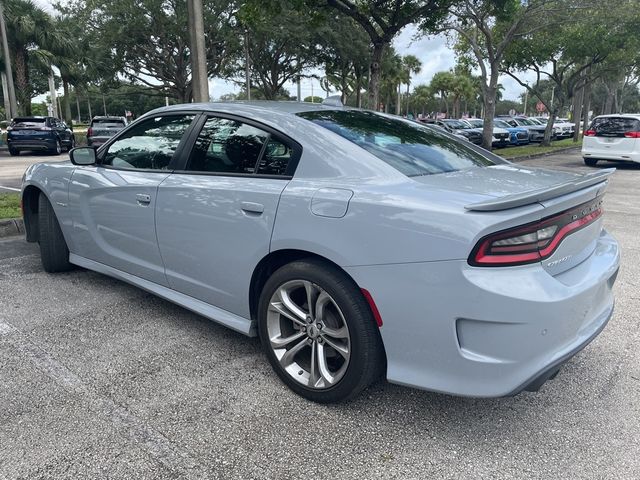 2022 Dodge Charger R/T