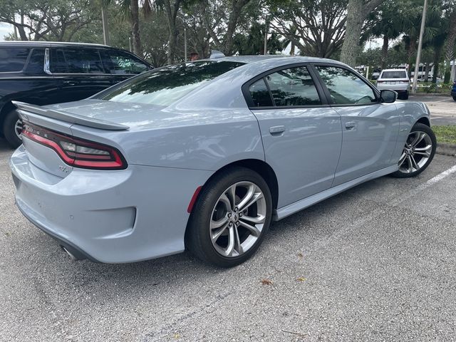 2022 Dodge Charger R/T