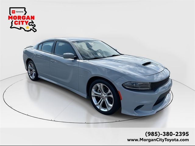 2022 Dodge Charger R/T