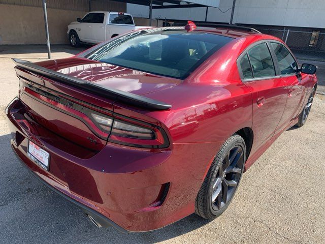 2022 Dodge Charger R/T