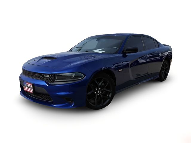 2022 Dodge Charger R/T