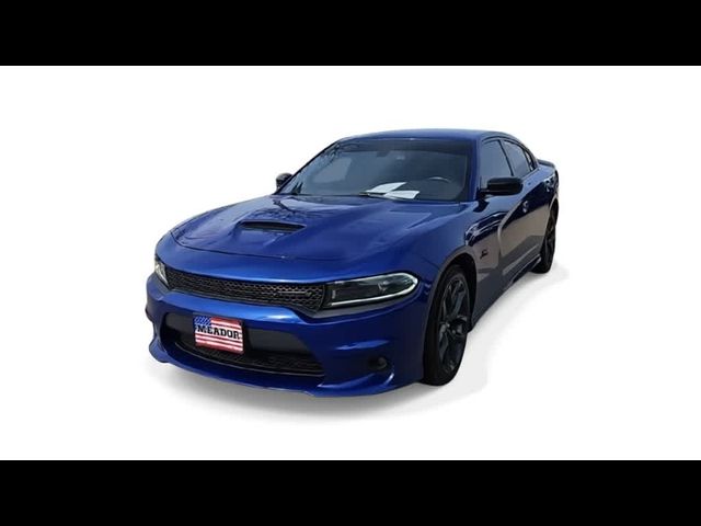 2022 Dodge Charger R/T