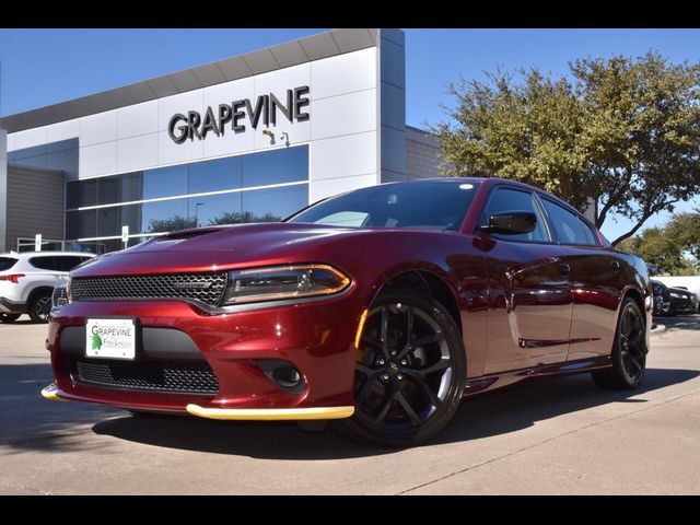 2022 Dodge Charger R/T