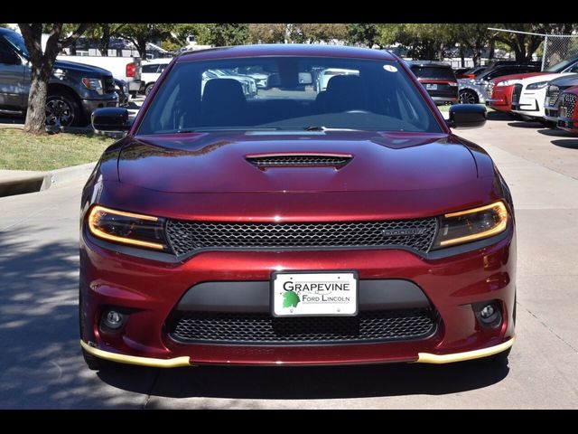 2022 Dodge Charger R/T