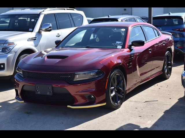 2022 Dodge Charger R/T