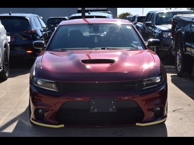 2022 Dodge Charger R/T