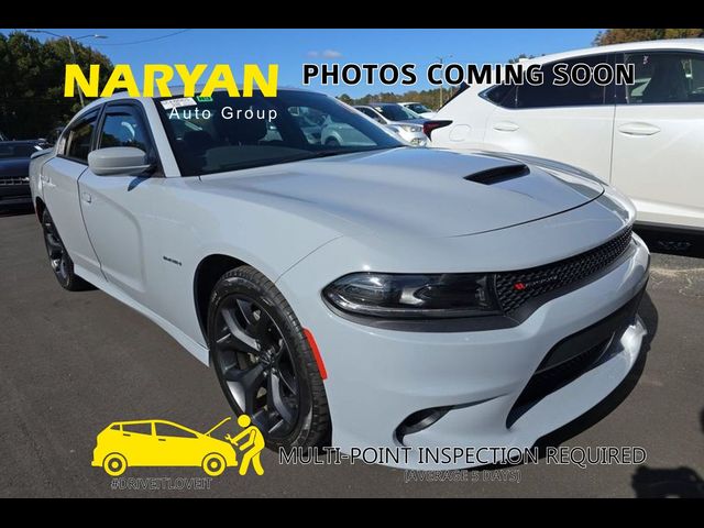 2022 Dodge Charger R/T